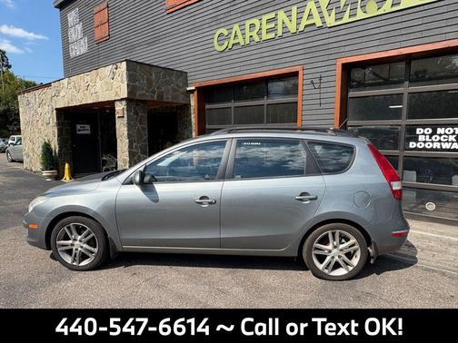 2010 Hyundai ELANTRA SE