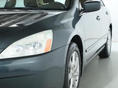2004 Honda Accord EX