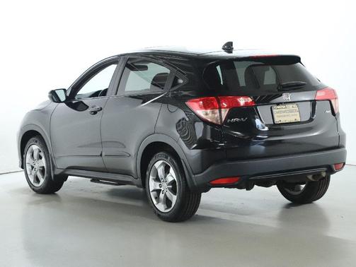 2017 Honda HR-V EX