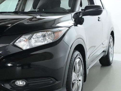 2017 Honda HR-V EX