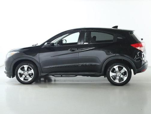 2017 Honda HR-V EX