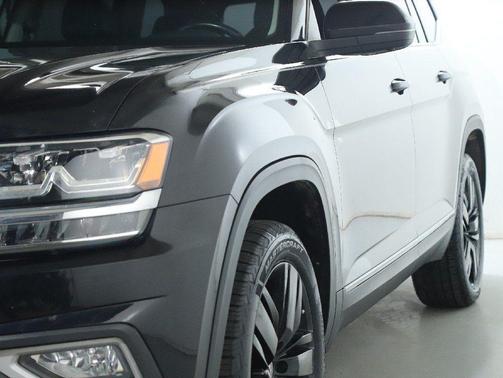 2019 Volkswagen Atlas 3.6L SEL