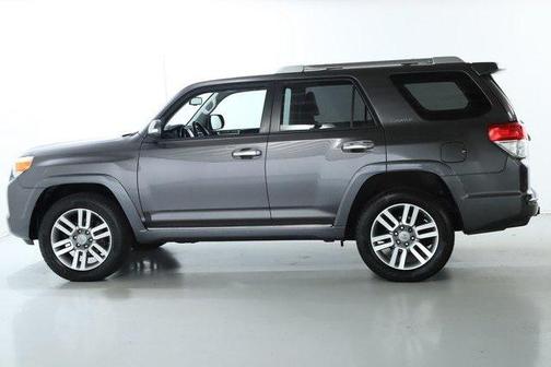 2010 Toyota 4Runner Limited