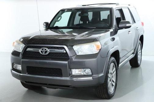 2010 Toyota 4Runner Limited