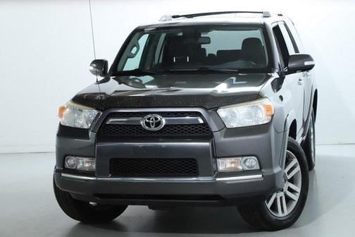 2010 Toyota 4Runner Limited