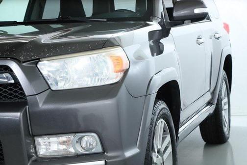 2010 Toyota 4Runner Limited