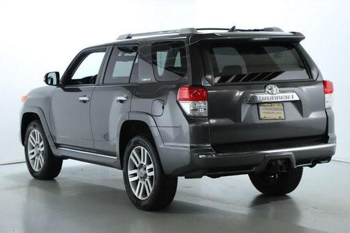 2010 Toyota 4Runner Limited