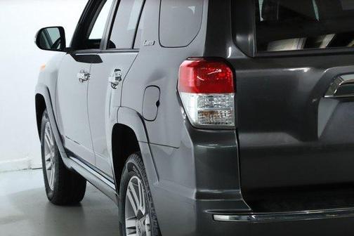 2010 Toyota 4Runner Limited