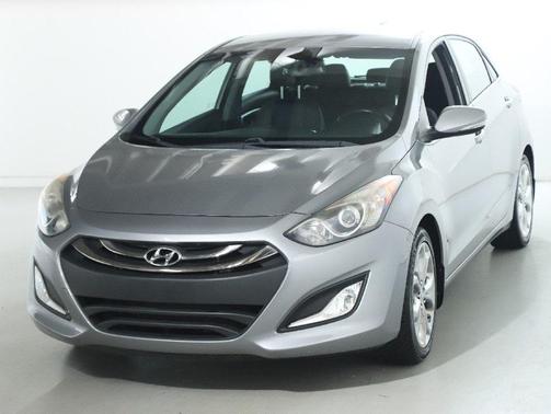 2014 Hyundai Elantra GT Base