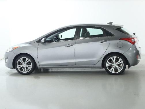2014 Hyundai Elantra GT Base