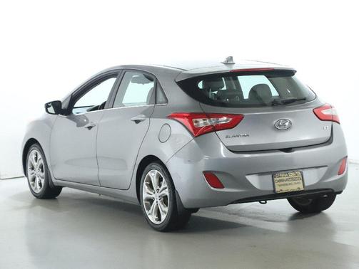 2014 Hyundai Elantra GT Base