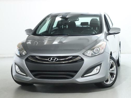2014 Hyundai Elantra GT Base