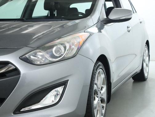 2014 Hyundai Elantra GT Base