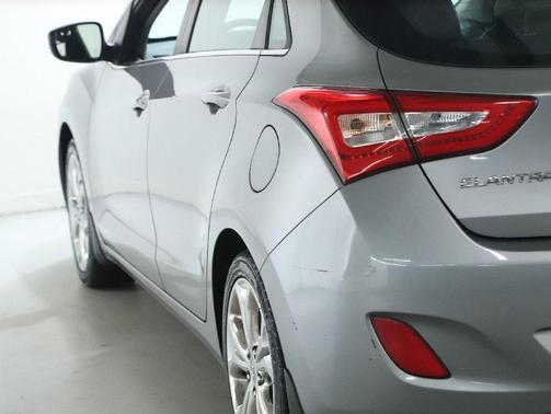 2014 Hyundai Elantra GT Base