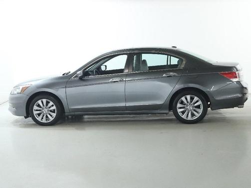 2012 Honda Accord EX-L