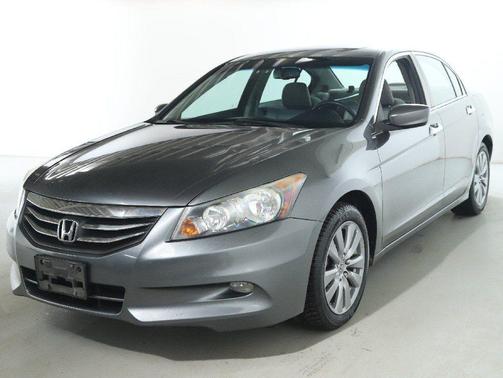2012 Honda Accord EX-L