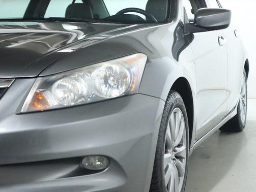 2012 Honda Accord EX-L