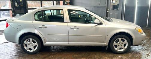 2008 Chevrolet Cobalt LT