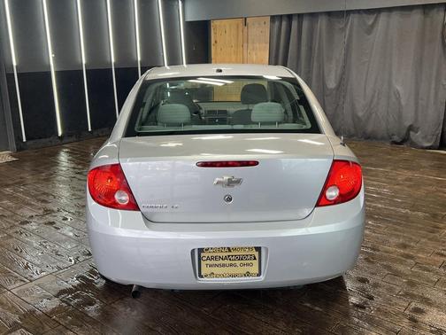 2008 Chevrolet Cobalt LT