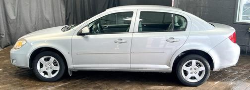 2008 Chevrolet Cobalt LT