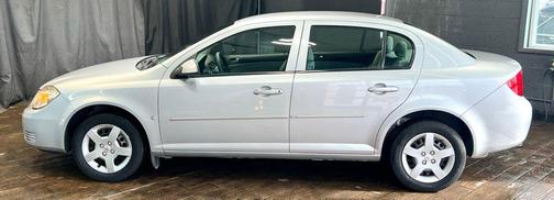 2008 Chevrolet Cobalt LT