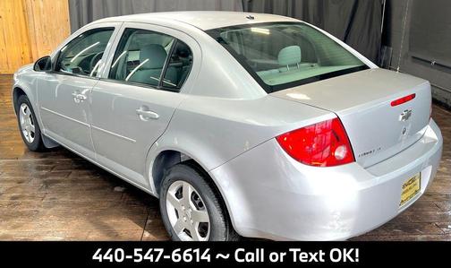 2008 Chevrolet Cobalt LT