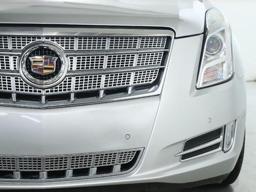 2013 Cadillac XTS Platinum
