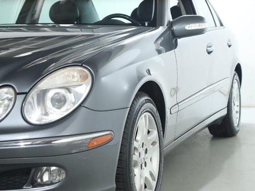 2006 Mercedes-Benz E-Class 4MATIC