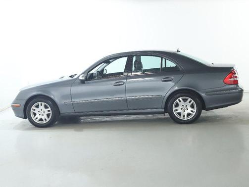 2006 Mercedes-Benz E-Class 4MATIC