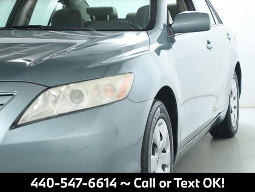 2009 Toyota Camry LE