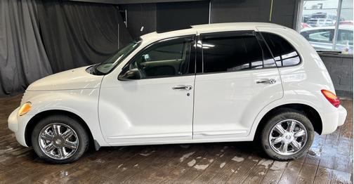 2003 Chrysler PT Cruiser Limited