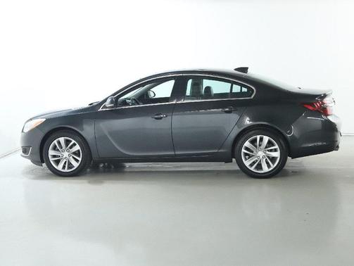 2015 Buick Regal Turbo/e-Assist Premium I