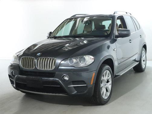 2013 BMW X5 xDrive35i