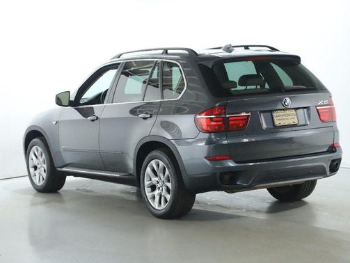 2013 BMW X5 xDrive35i