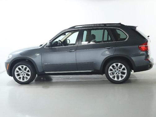 2013 BMW X5 xDrive35i