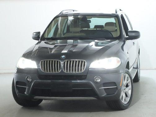 2013 BMW X5 xDrive35i