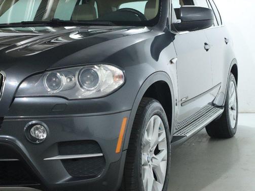 2013 BMW X5 xDrive35i
