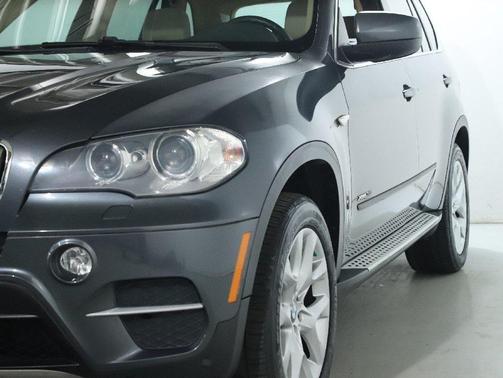 2013 BMW X5 xDrive35i