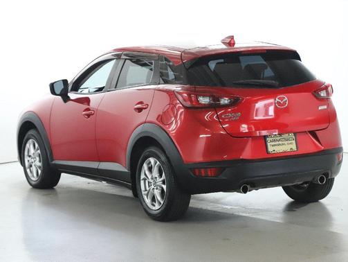 2016 Mazda CX-3 Touring
