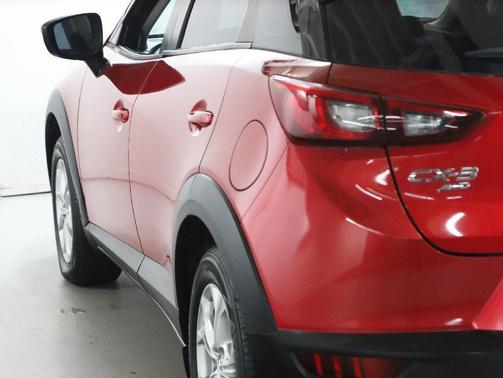 2016 Mazda CX-3 Touring