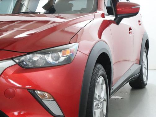 2016 Mazda CX-3 Touring