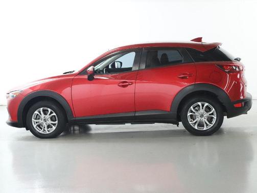 2016 Mazda CX-3 Touring