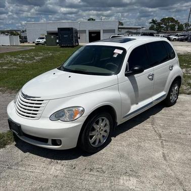 2008 Chrysler PT Cruiser Touring