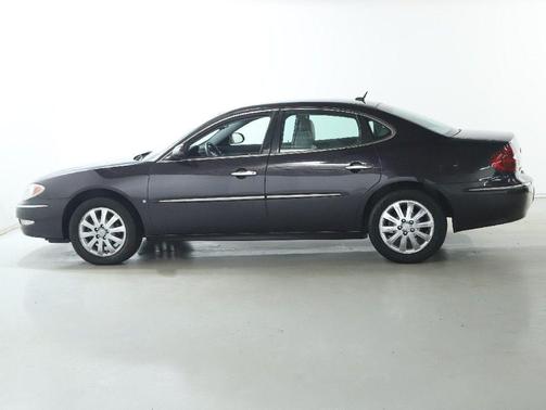 2007 Buick LaCrosse CXL