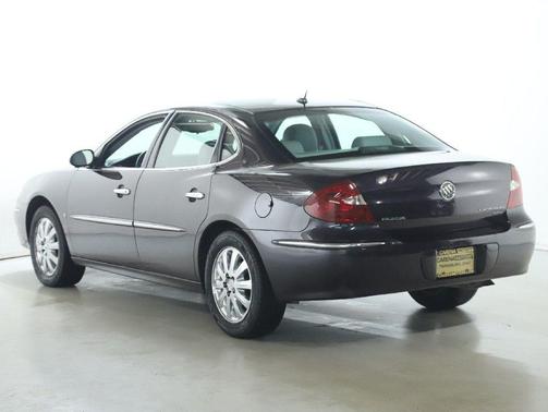 2007 Buick LaCrosse CXL