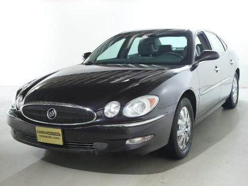 2007 Buick LaCrosse CXL