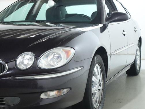 2007 Buick LaCrosse CXL