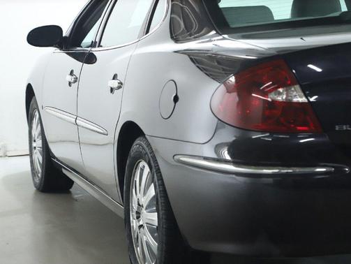 2007 Buick LaCrosse CXL
