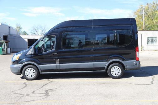 2016 Ford Transit-350 XLT