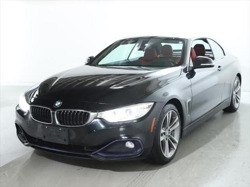 2014 BMW 435 i